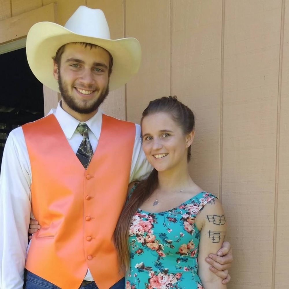 Meet your Posher, Alexis